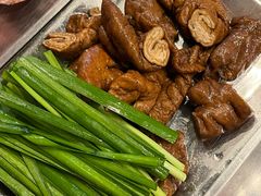 -霸腹烤肉(厦门柚子番店)