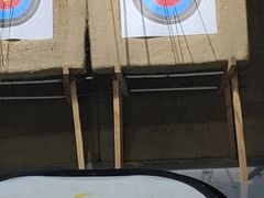 -蓝天射箭馆·专业射箭运动(诚丰广场店)