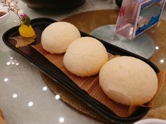 法式脆皮焗餐包-亮庆餐厅·粤菜·早茶(篁庄店)