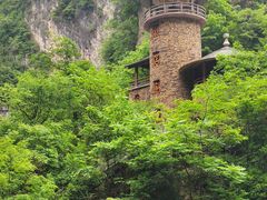 -尧治河旅游度假区