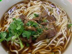 李先生牛肉面-李先生牛肉面大王(站北广场店)