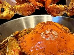 -红盔甲·小龙虾(天钥桥店)