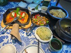 -云海肴·汽锅鸡·云南菜(南强街店)