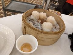 -稻香酒家·33年老字号·港式粤菜(富邦中心店)