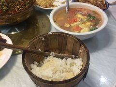 -乐山第一家临江鳝丝(茶坊路店)