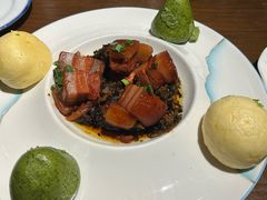 -绍兴老味道·非遗门店(银泰城店)