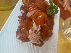 -恭敬李·烤鸭(天坛北门店)