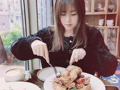 -Brut Eatery悦璞食堂(建国东路店)