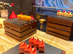 -西藏饭店·亚克·食光自助餐厅