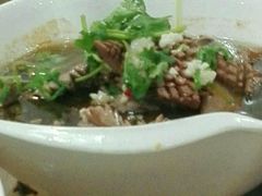 -小厨娘淮扬菜(天印大道店)