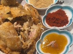 -秦月轩·陕西家乡菜(阜成路·五棵松店)