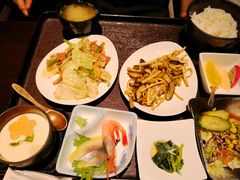 -富力希尔顿酒店·源氏日餐厅