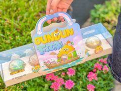 -百年同和·江南点心院(山塘街店)