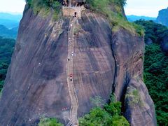 -丹霞山风景名胜区