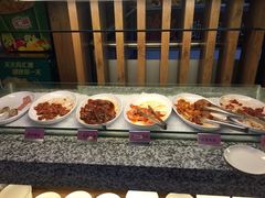 -福成自助烤肉(华冠天地城关店)