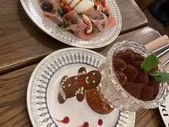 -IL TEATRO 精品意大利餐厅