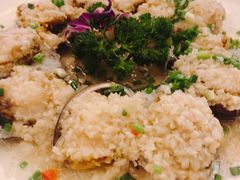 -常州华美达国际大酒店·餐饮部
