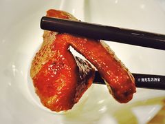 -琬苑鸽庄·川粤融合菜(解放碑总店)