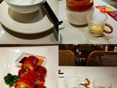 -避风塘·老港味餐厅(虹口龙之梦店)