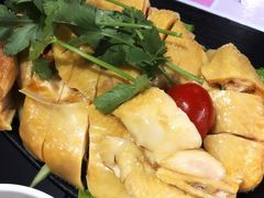 -绿柠食堂(北外滩店)