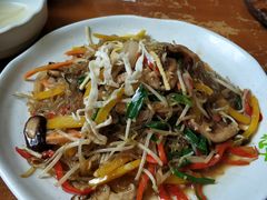 -全州拌饭馆(断桥店)