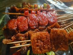 -非凡烧烤(历史博物馆店)