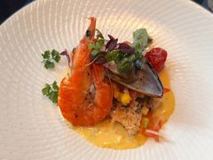 -Nord Grill&Bar Highland诺德西餐(深圳欢乐海岸店)