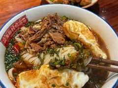 -公交新村粉店(赤岗冲店)