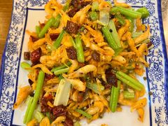 -老味道1992(武当山店)