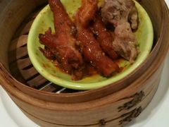 -雷迪森云锦大酒店-阳光西餐厅
