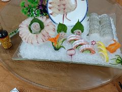 -嘉升大排档(番禺总店)