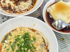 -杨大叔爱面子·四川小吃(岗头店)