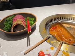 -空之介寿喜烧·和牛放题(恒隆广场店)