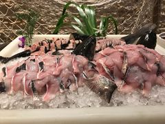 -隐秀山居酒店·秀厨融合西餐厅