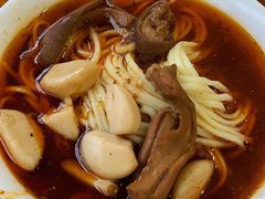 -牛王庙特色面(杏苑公寓店)