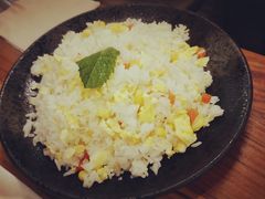 蛋炒饭-汤厨(五道营店)