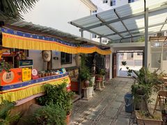 -尼玛藏家风味园(阿山食城店)