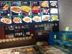 -潮庭·大连海鲜·炭火烧烤·扇贝王(大连店)