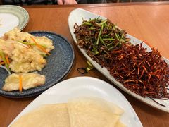 -老昌春饼(中央大街店)