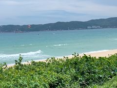 -三亚亚龙湾天域度假酒店