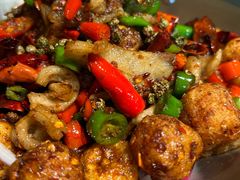 -泥糊破店小酒馆·团建聚餐(南京西路店)