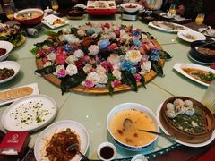 -王府井酒店(金桥港湾店)