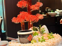 -紫金·越暨·三十年精致诸暨菜(滨江店)