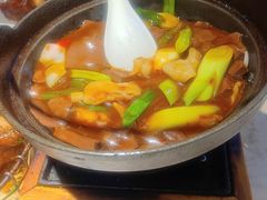 -好武功闽南私房菜(万达店)