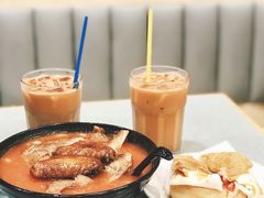 -华嫂冰室(尖沙咀店)