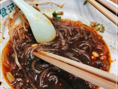-甘食记·成都肥肠粉(汕头万象城店)
