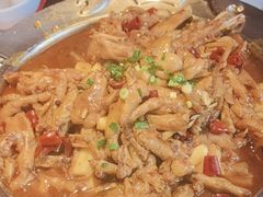 -胖哥俩肉蟹煲(杭州下沙学林街店)