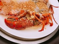 -港畔赶海蒸汽海鲜烧烤自助(仙螺岛店)