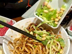 -小吊梨汤·北京菜·烤鸭(鸟巢店)