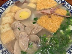 -小潘记鸭血粉丝汤
